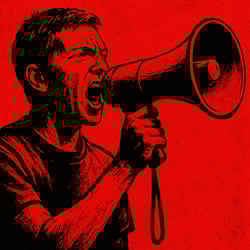 aggressive expansion campaigns