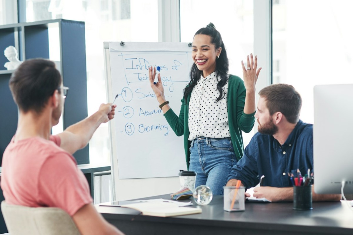 Brand Awareness Strategy