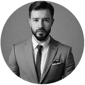 Norman Arjonilla, Chief Operating Officer at JOTO PR Disruptors