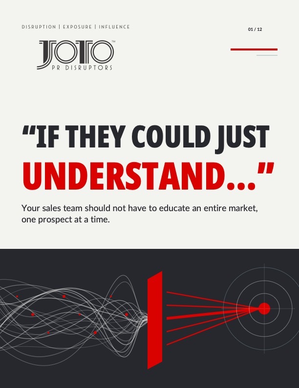 strategic communications