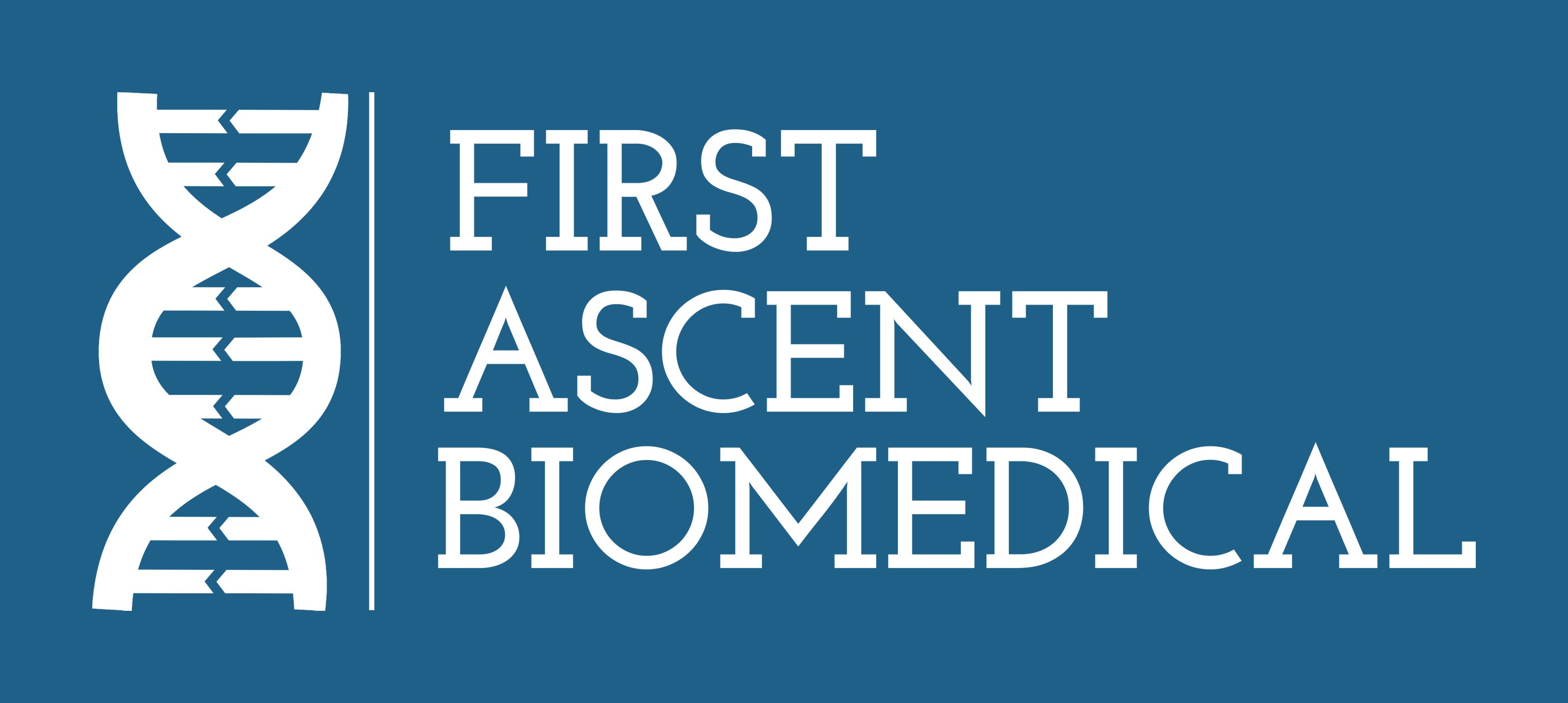 First Ascent BioMedical